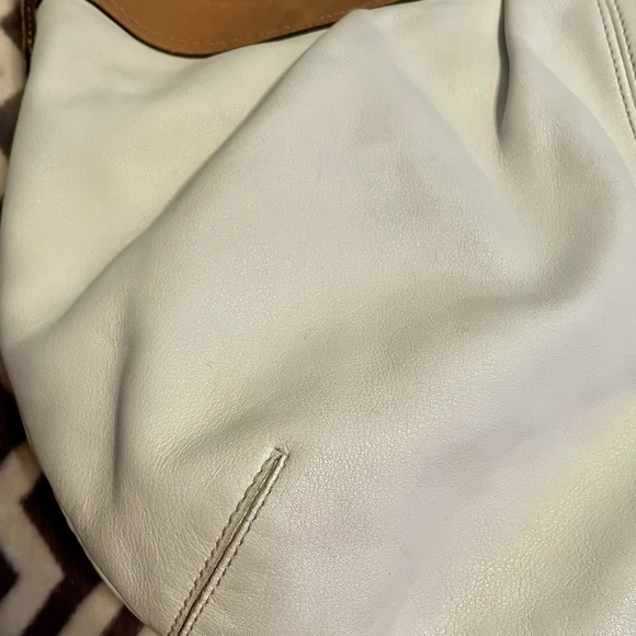 👜Coach Large Hobo Purse Vintage - Picture 12 of 16